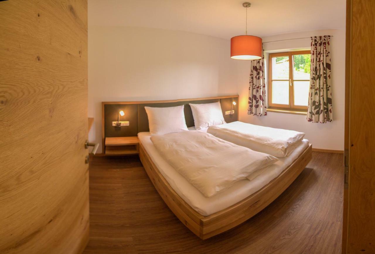 Moosgut Apartment Abtenau Luaran gambar