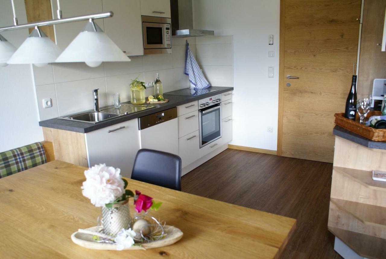 Moosgut Apartment Abtenau Luaran gambar