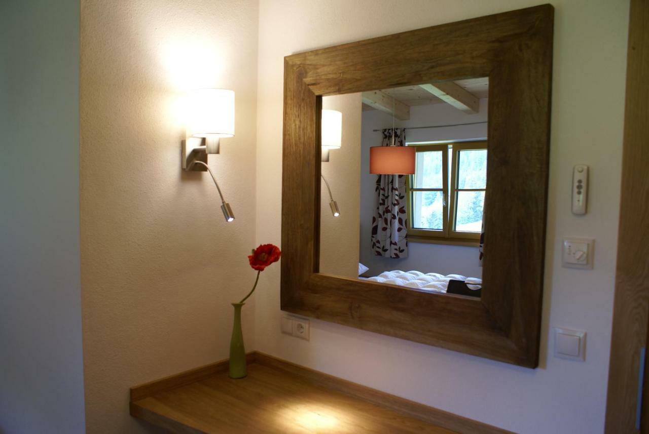 Moosgut Apartment Abtenau Luaran gambar