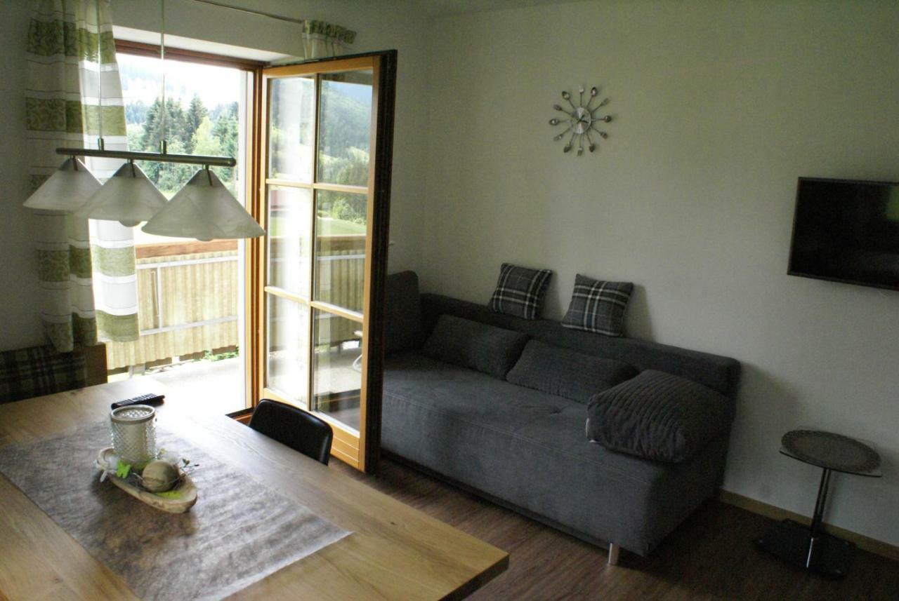 Moosgut Apartment Abtenau Luaran gambar