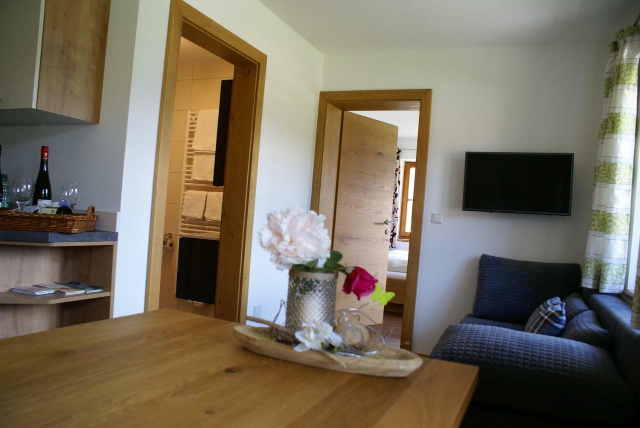 Moosgut Apartment Abtenau Luaran gambar